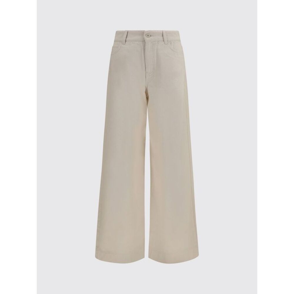 Weekend Max Mara Women Pants Woman Weekend Max Mara